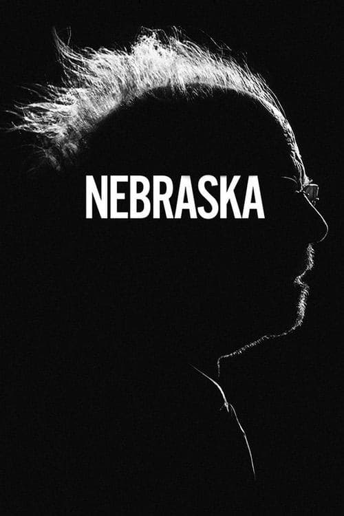Постер «Nebraska»