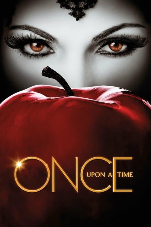 Постер «Once Upon a Time»