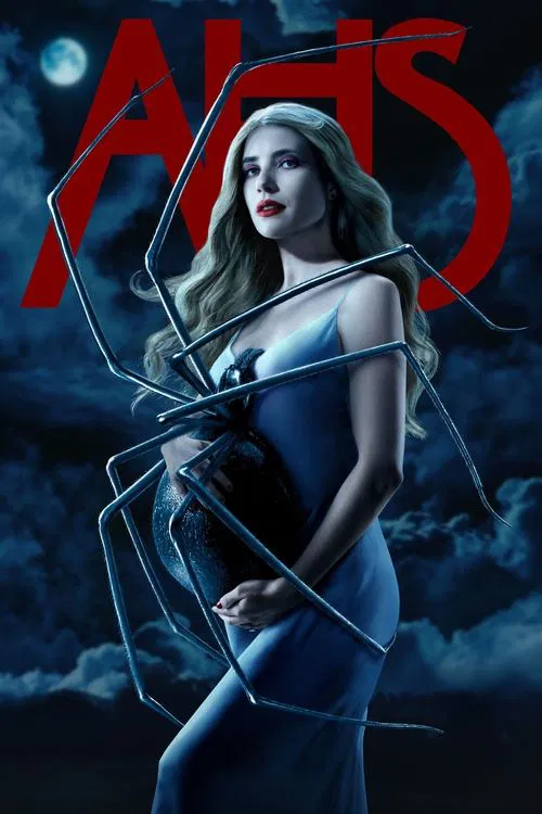 Постер «American Horror Story»