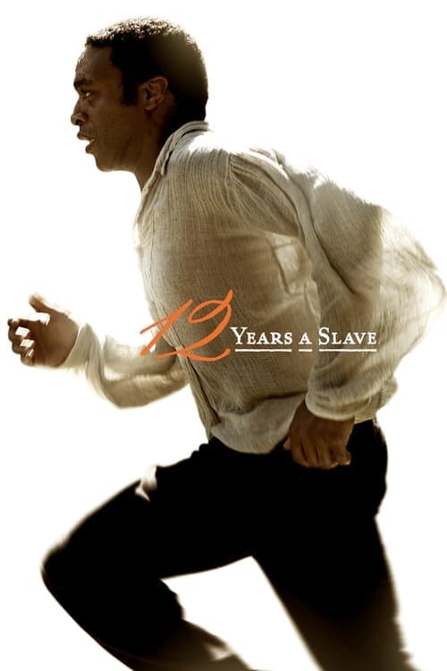 Постер «12 Years a Slave»