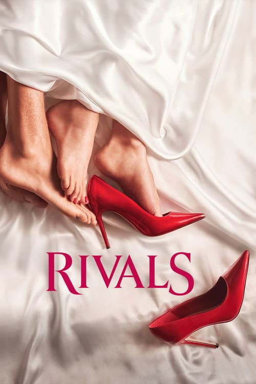 Постер «Rivals»
