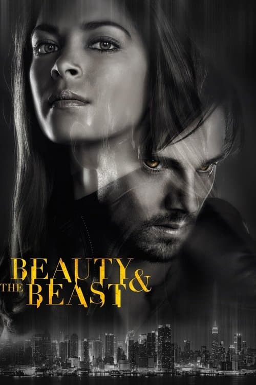 Постер «Beauty and the Beast»
