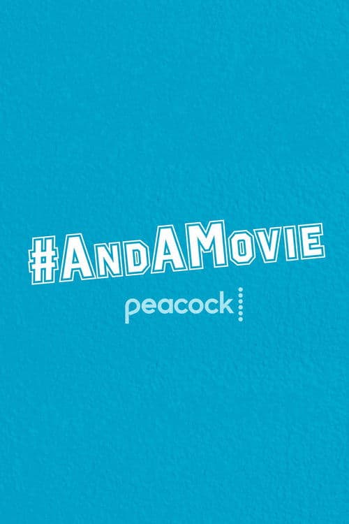 Постер «Untitled Community Movie»