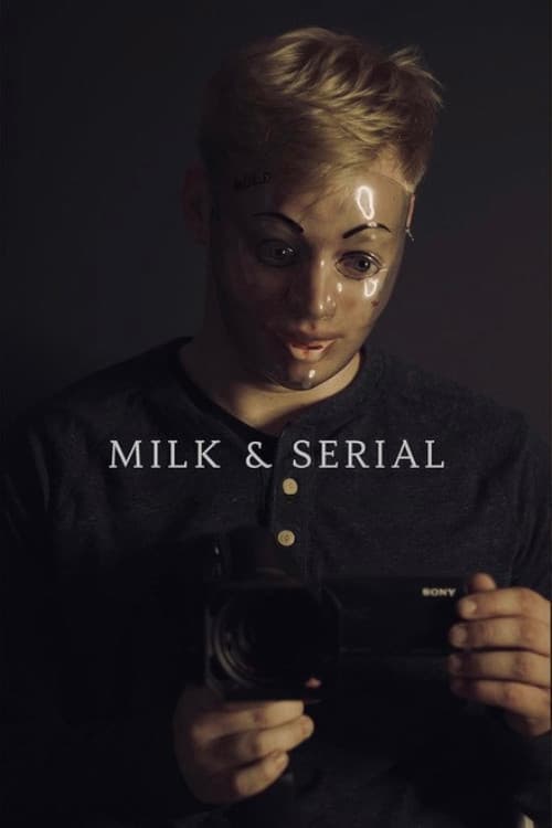 Постер «Milk & Serial»