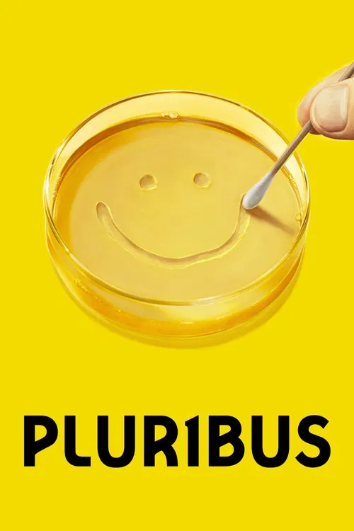 Постер «Pluribus»