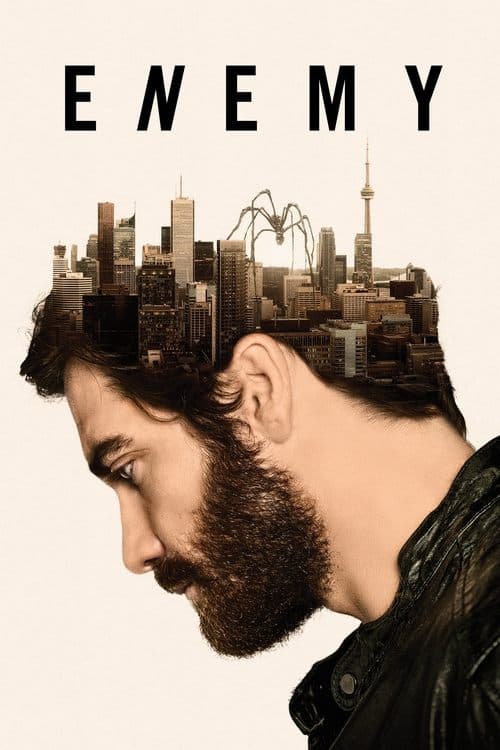 Постер «Enemy»