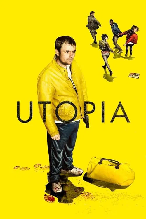 Постер «Utopia»
