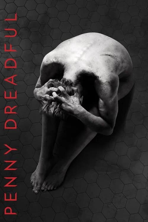 Постер «Penny Dreadful»