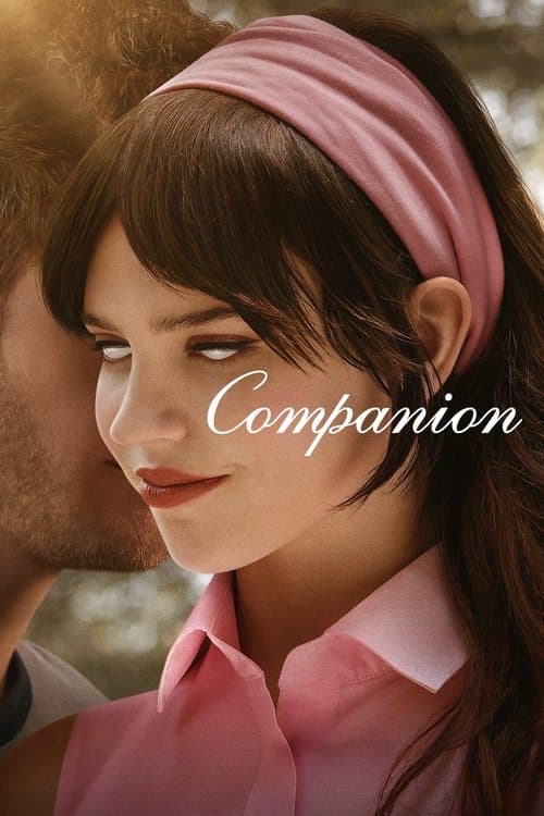 Постер «Companion»