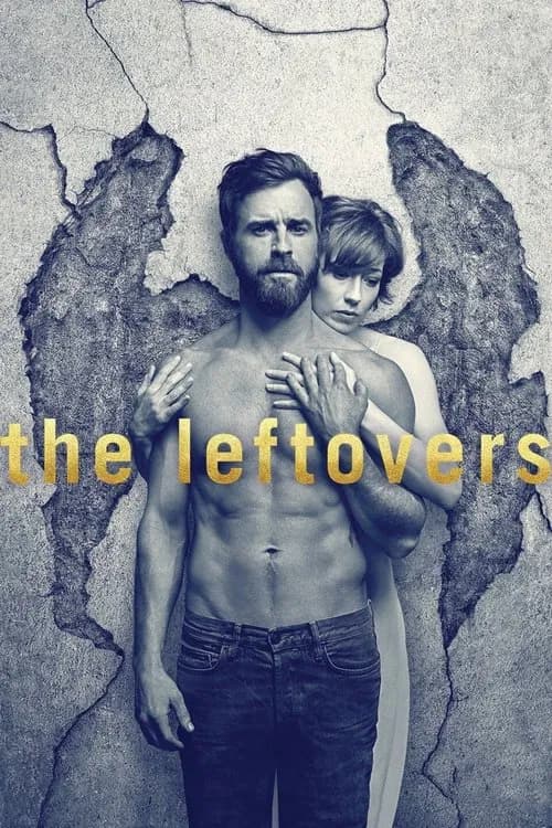 Постер «The Leftovers»