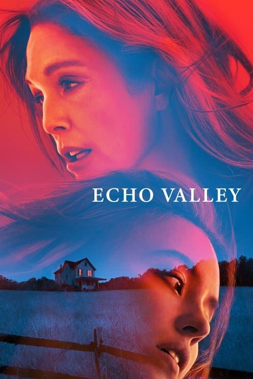 Постер «Echo Valley»