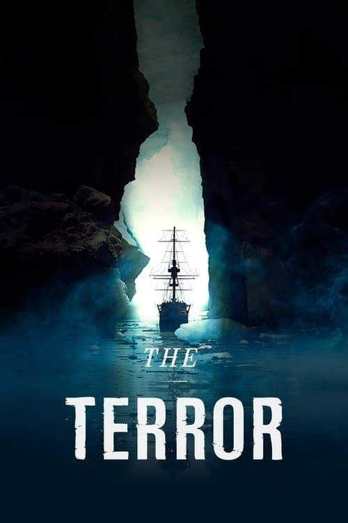 Постер «The Terror»