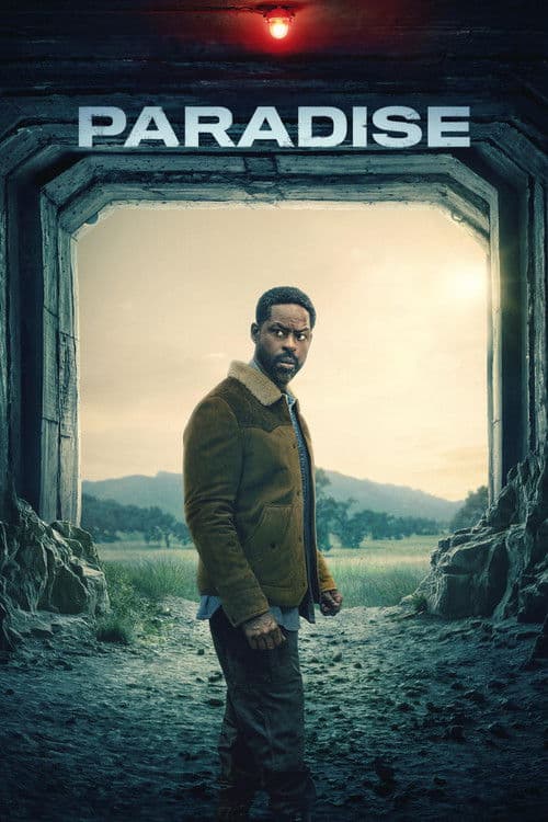 Постер «Paradise»