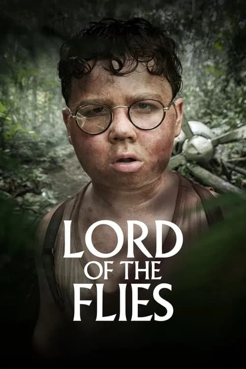 Постер «Lord of the Flies»
