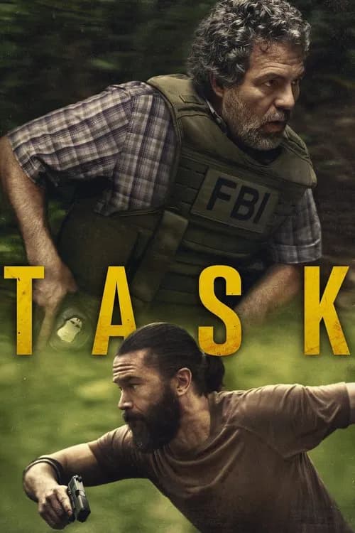 Постер «Task»