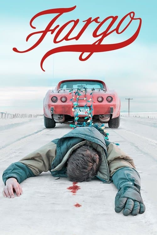 Постер «Fargo»