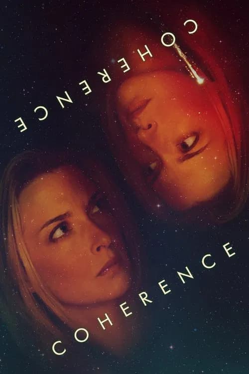 Постер «Coherence»
