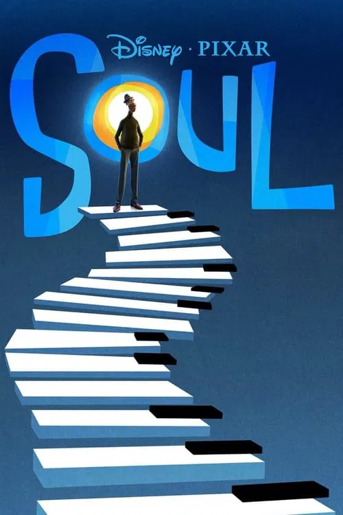 Постер «Soul»