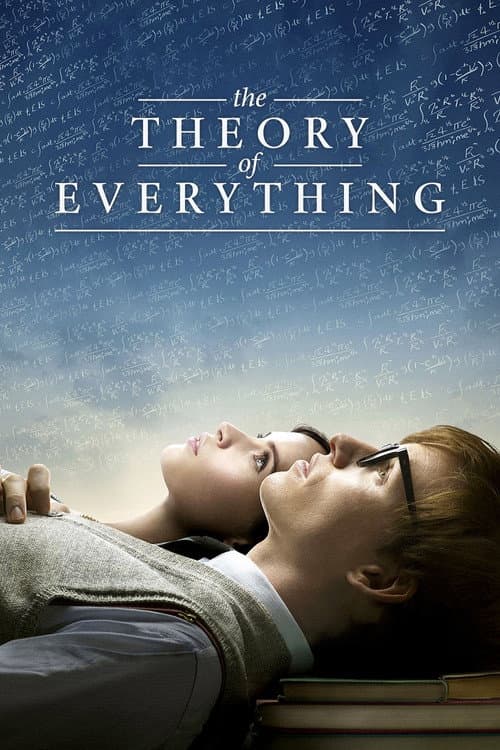 Постер «The Theory of Everything»