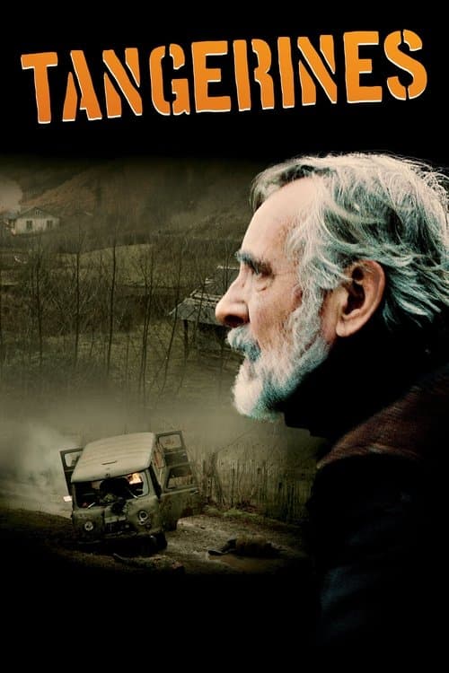 Постер «Tangerines»