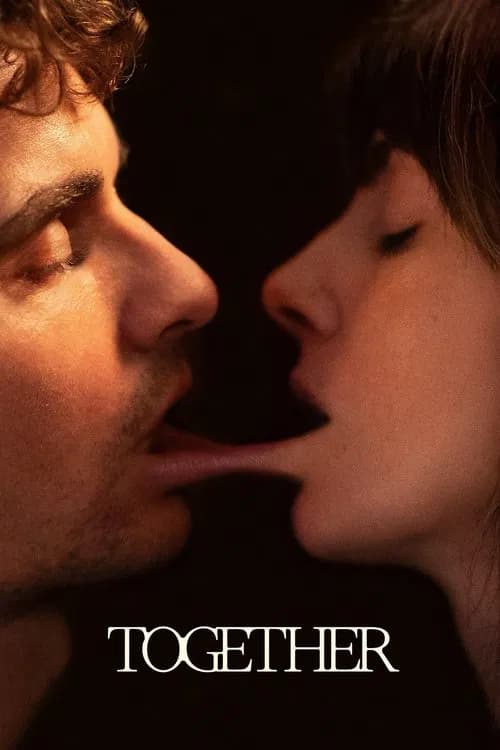 Постер «Together»