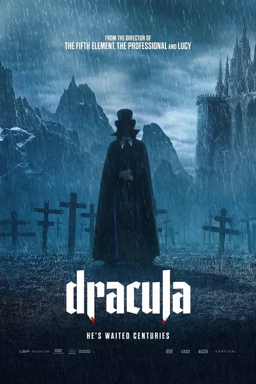 Постер «Dracula»