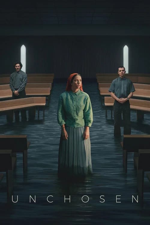 Постер «Unchosen»