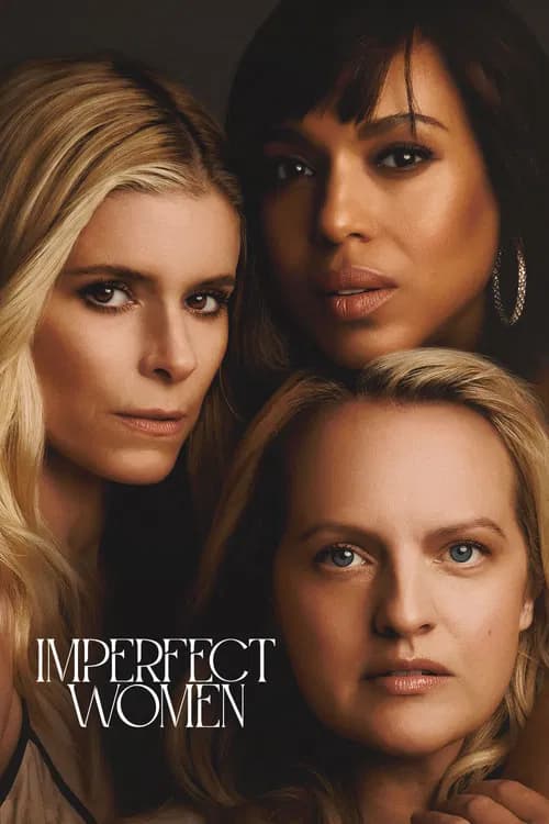 Постер «Imperfect Women»