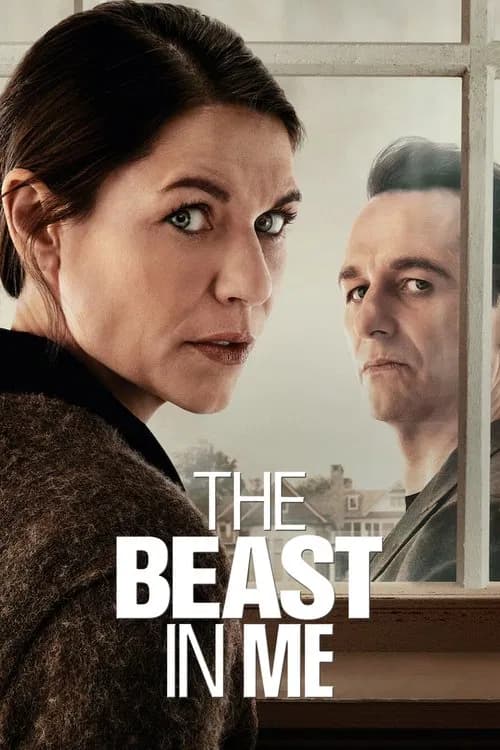 Постер «The Beast in Me»