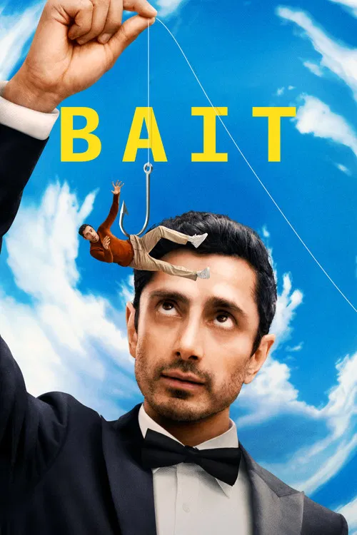 Постер «Bait»
