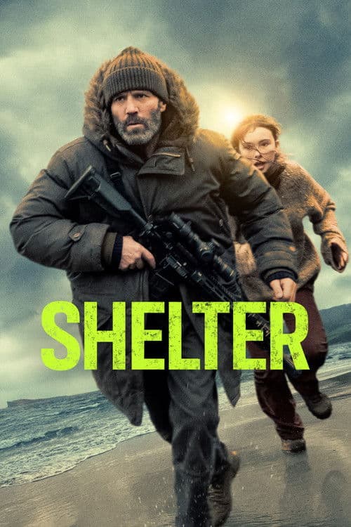 Постер «Shelter»
