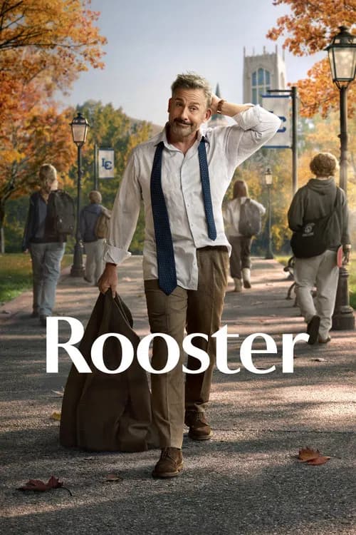 Постер «Rooster»