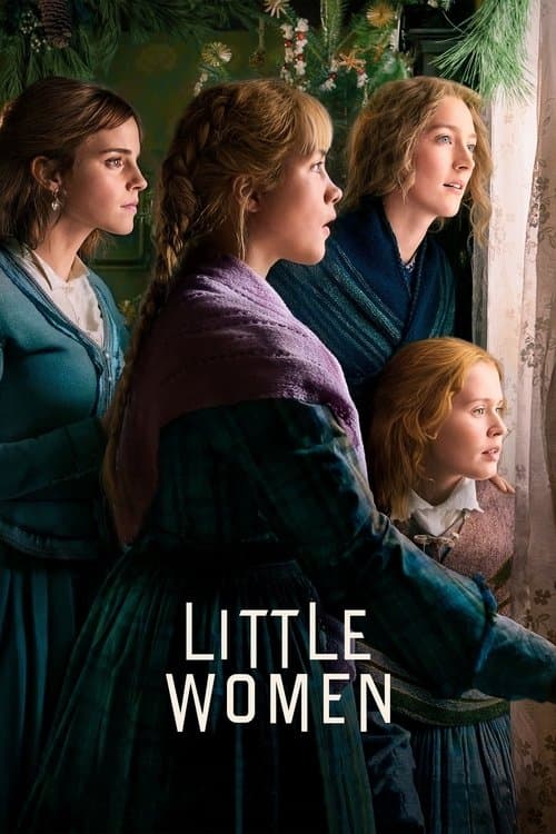 Постер «Little Women»