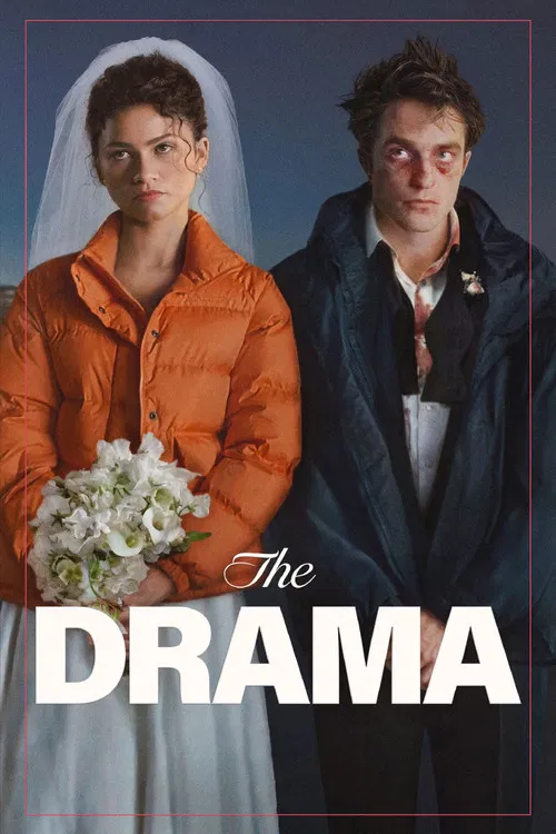 Постер «The Drama»