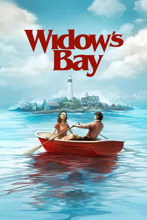 Постер «Widow's Bay»