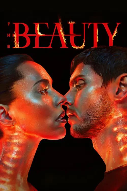 Постер «The Beauty»