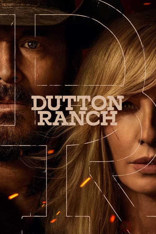 Постер «Dutton Ranch»