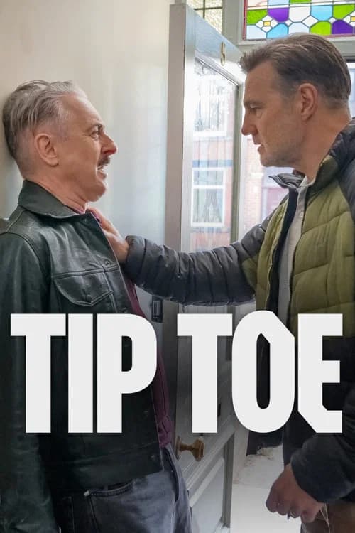 Постер «Tip Toe»