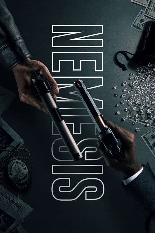 Постер «Nemesis»