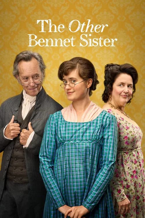Постер «The Other Bennet Sister»