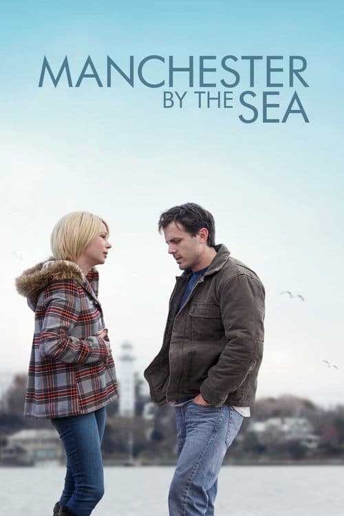 Постер «Manchester by the Sea»