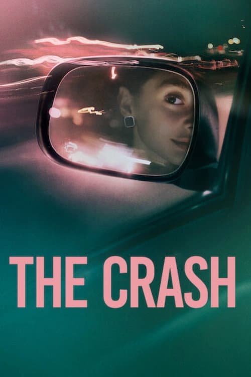 Постер «The Crash»