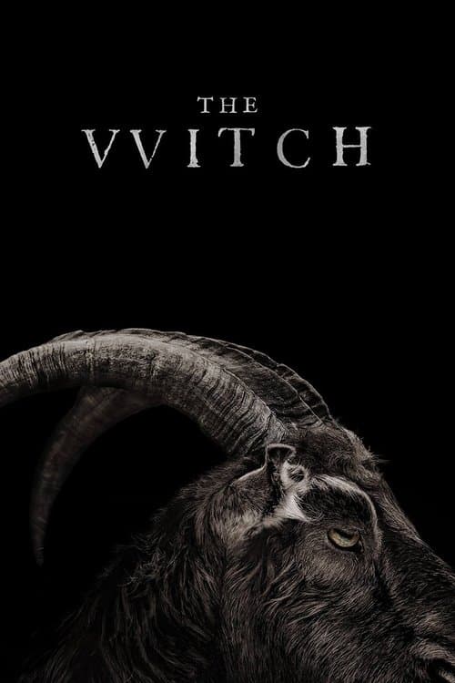 Постер «The Witch»