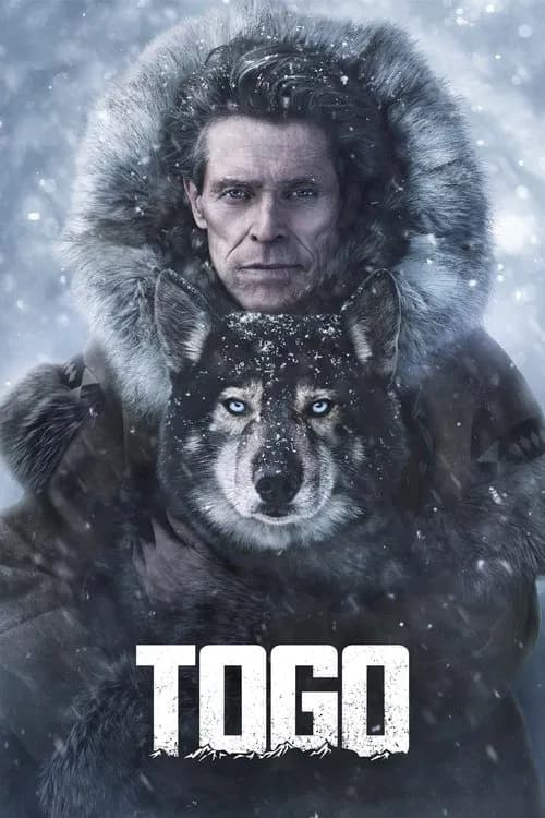 Постер «Togo»