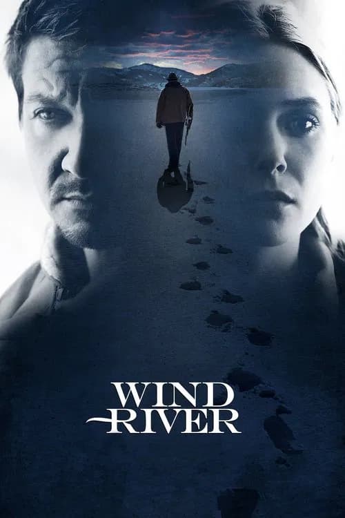 Постер «Wind River»