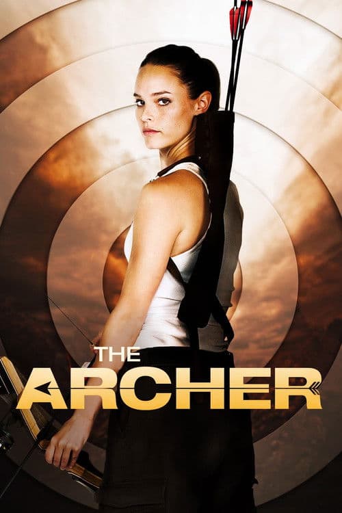 Постер «The Archer»