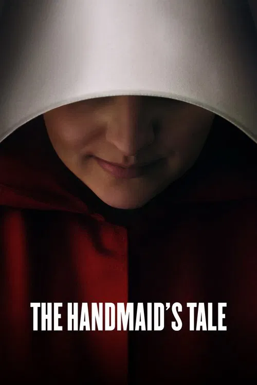 Постер «The Handmaid's Tale»