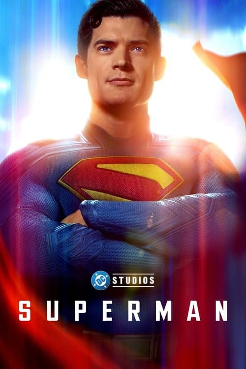 Постер «Superman»