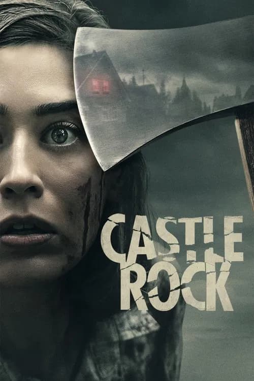 Постер «Castle Rock»