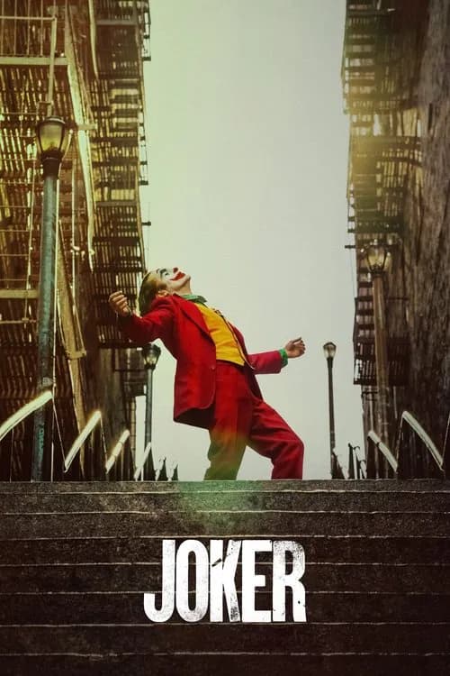 Постер «Joker»